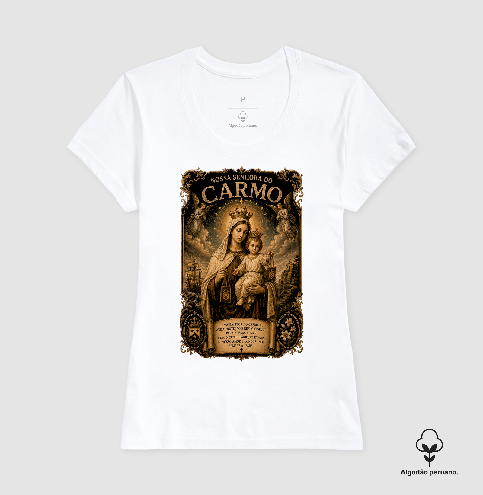 Camisa 7