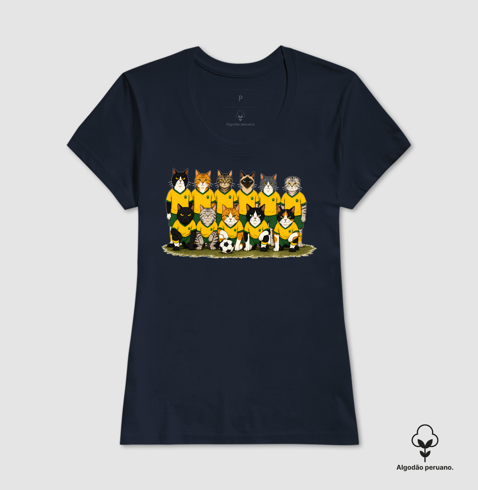 Camisa 2