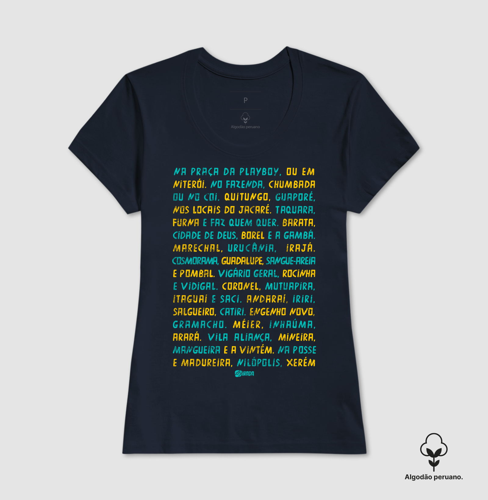 Camisa 1