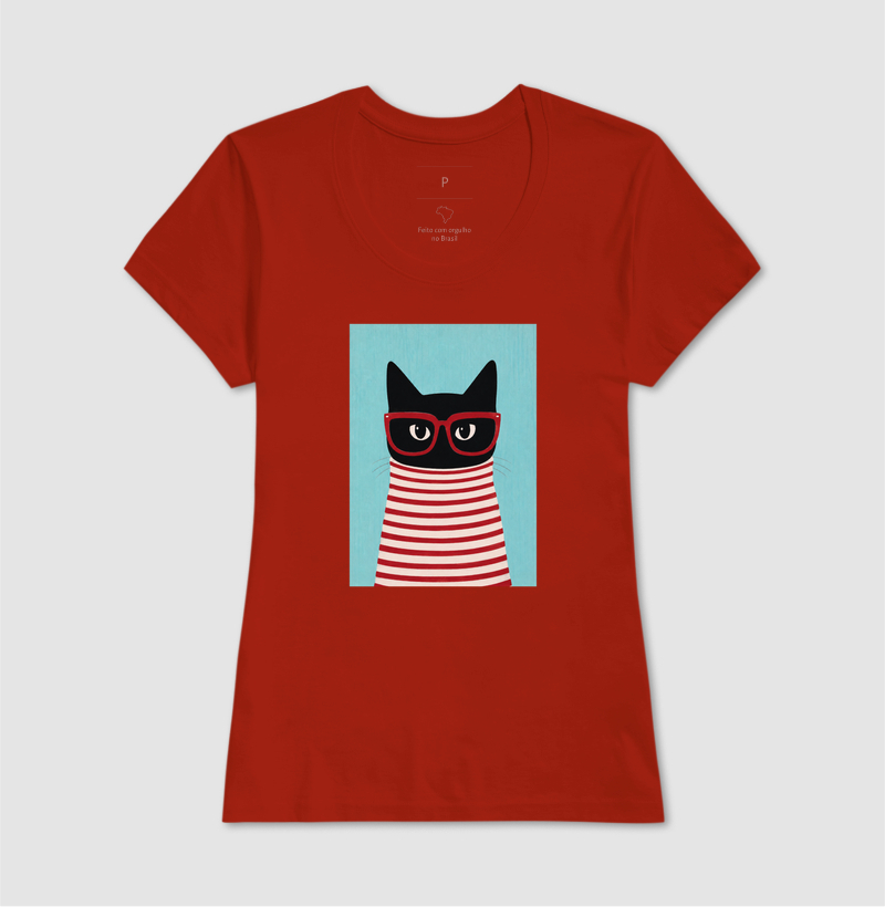 Gato Retrô - Imagem 11