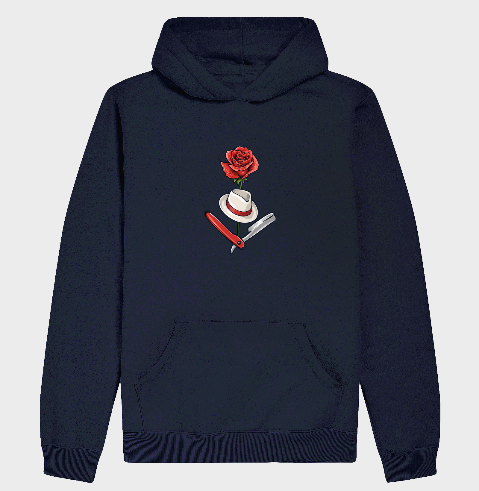 MOLETOM HOODIE MARIA NAVALHA - Imagem 7