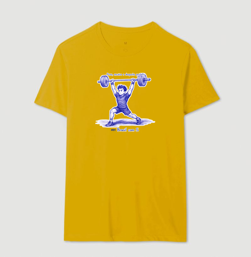 Camisa 13