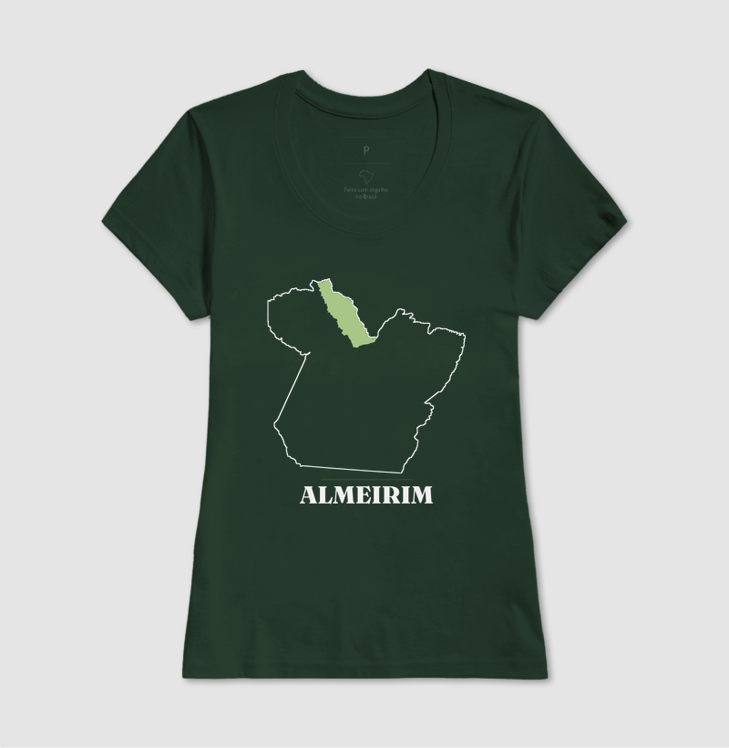 Camisa 12