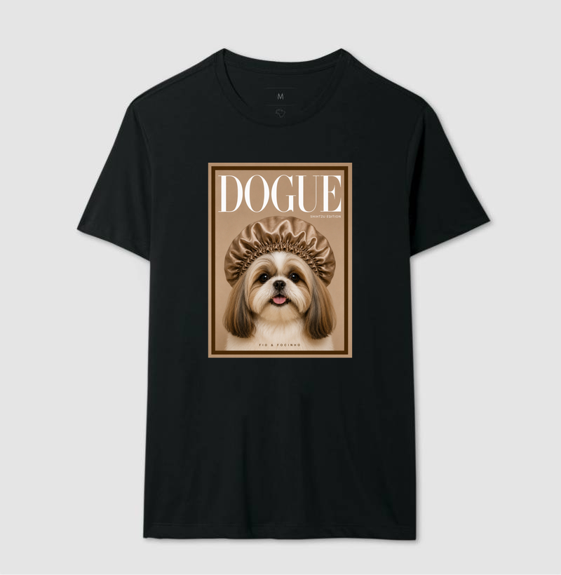 DOGUE Edição Shihtzu - Imagem 2