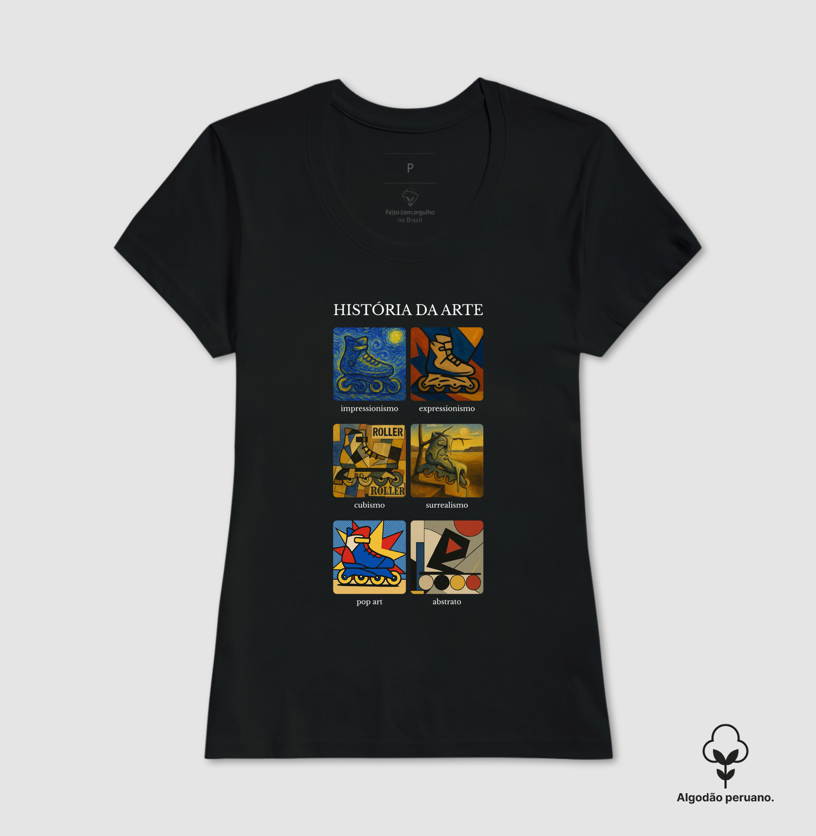 Camisa 5