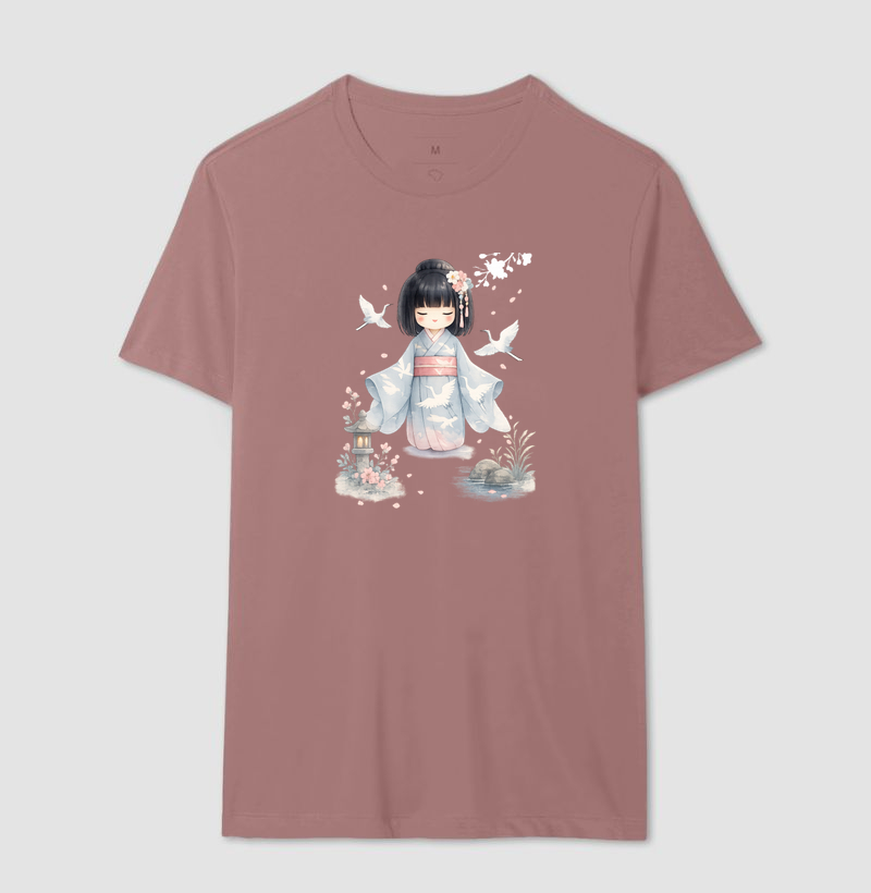 Camisa 15