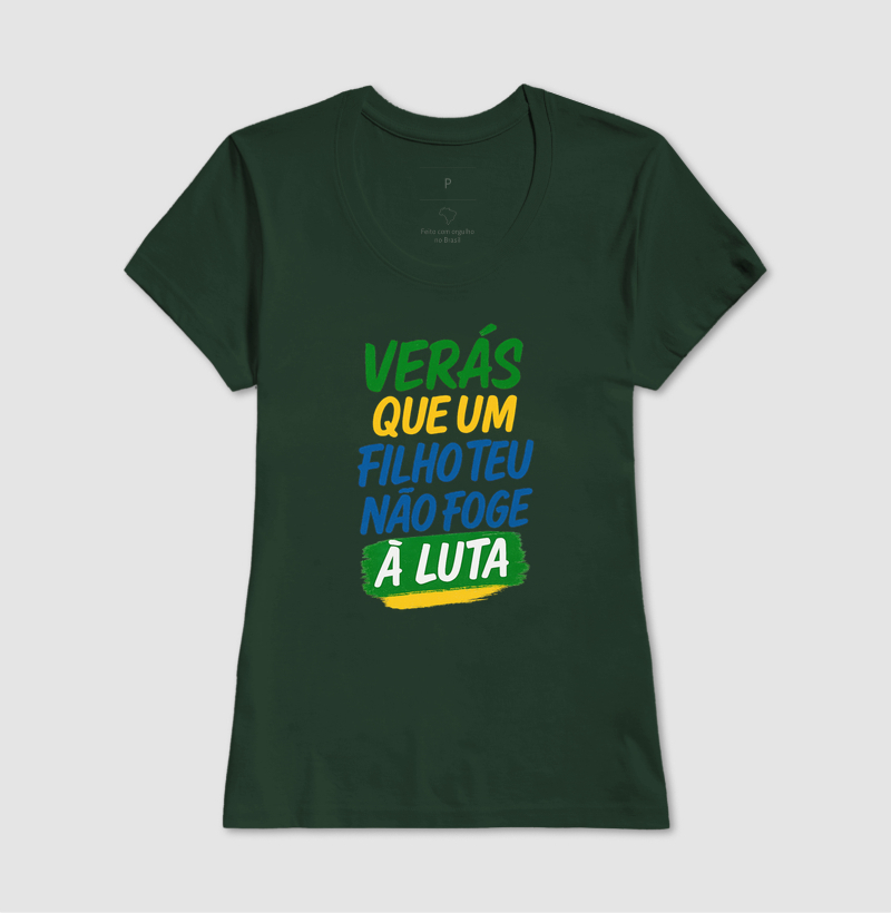 Verás que um filho teu não foge à luta - Imagem 9