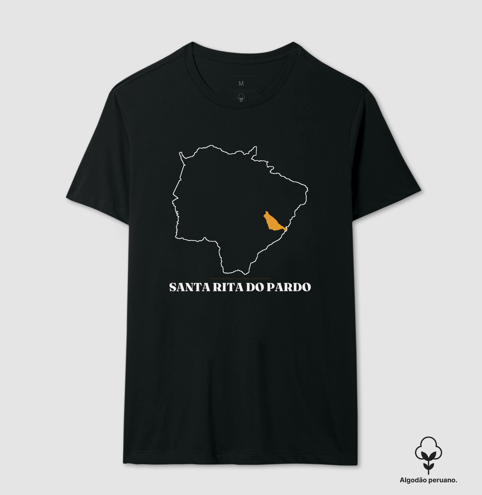 Santa Rita do Pardo | Traço MS - Imagem 4
