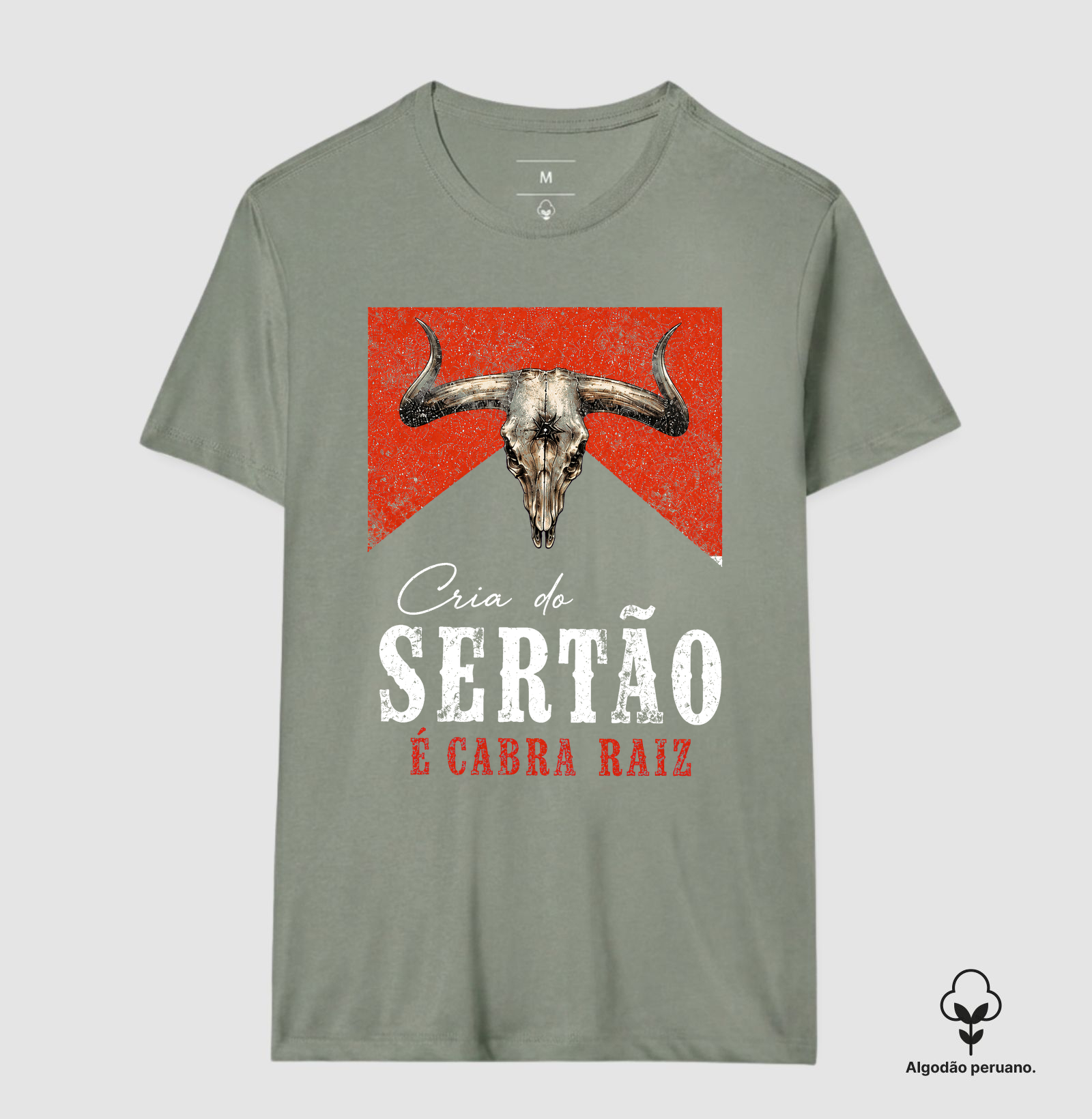 Cria do Sertão - Imagem 3