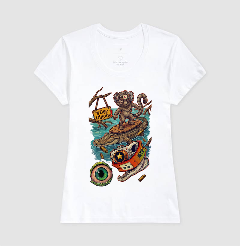 Camisa 4