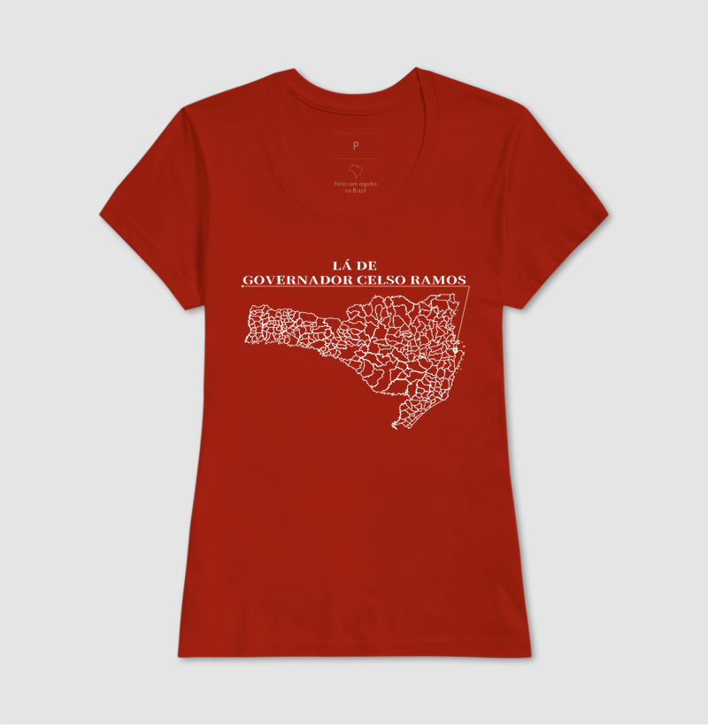 Camisa 10