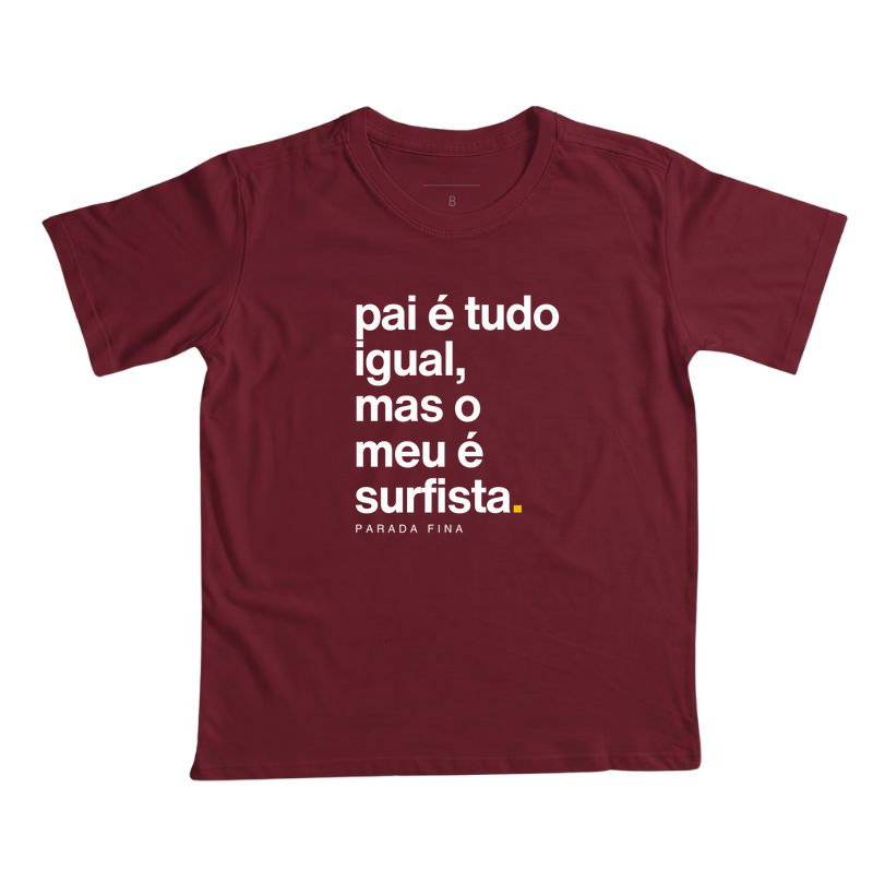 pai é tudo igual, mas o meu é surfista. - Imagem 4