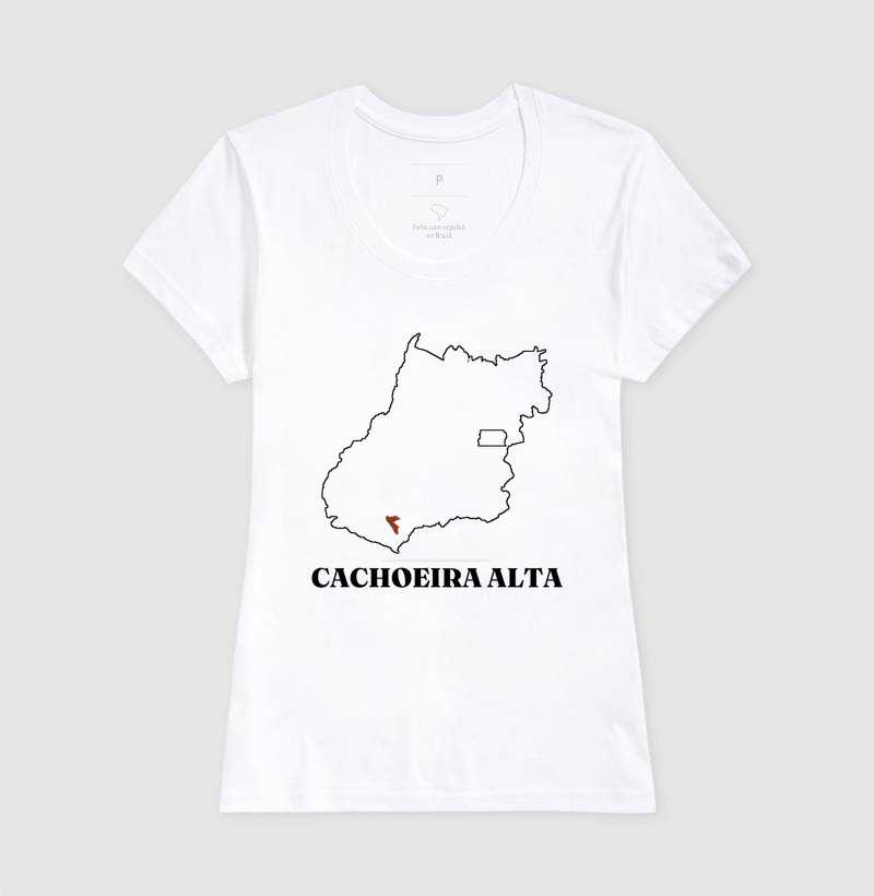 Cachoeira Alta | Traço GO - Imagem 5