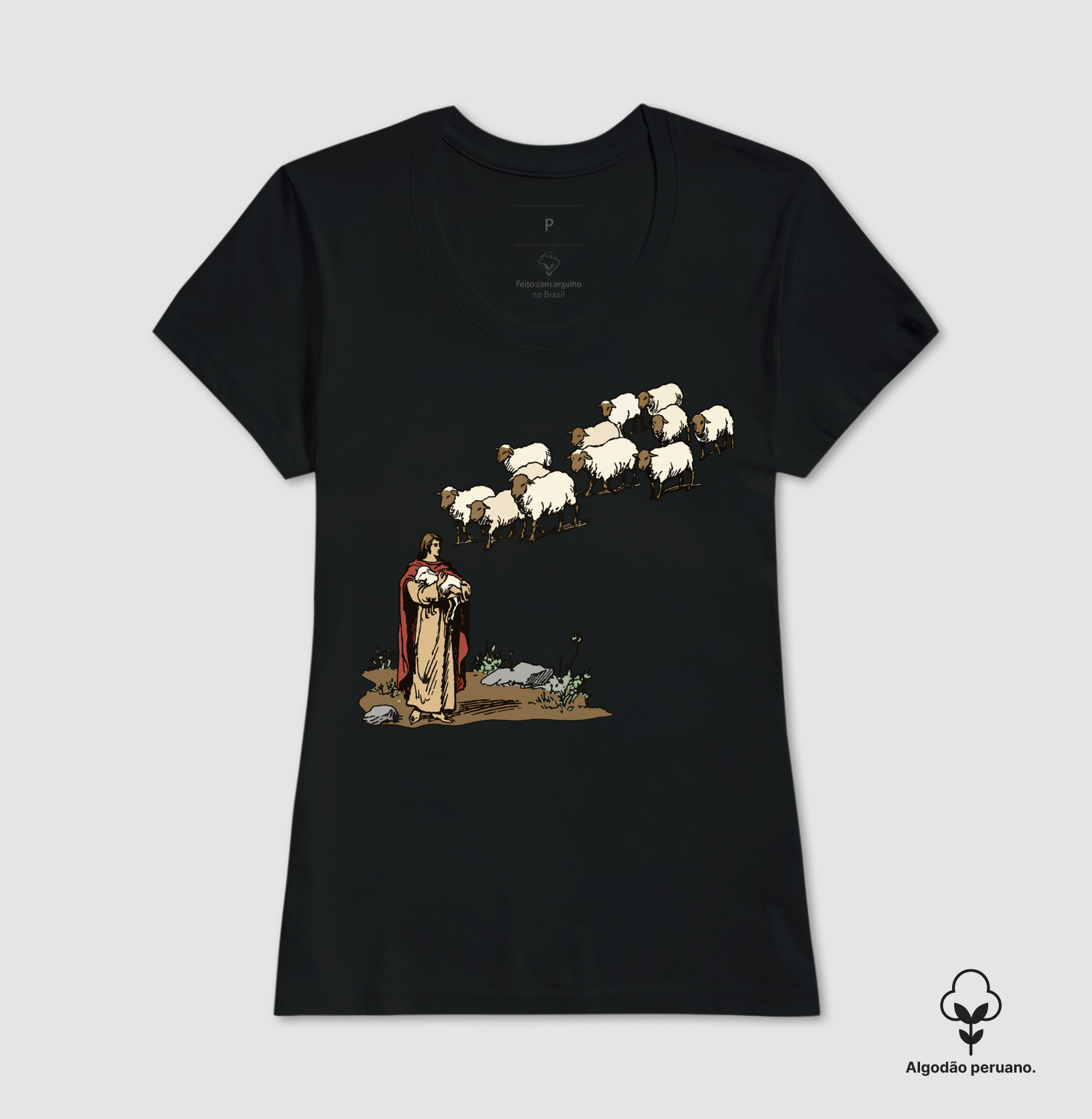 Camisa 3
