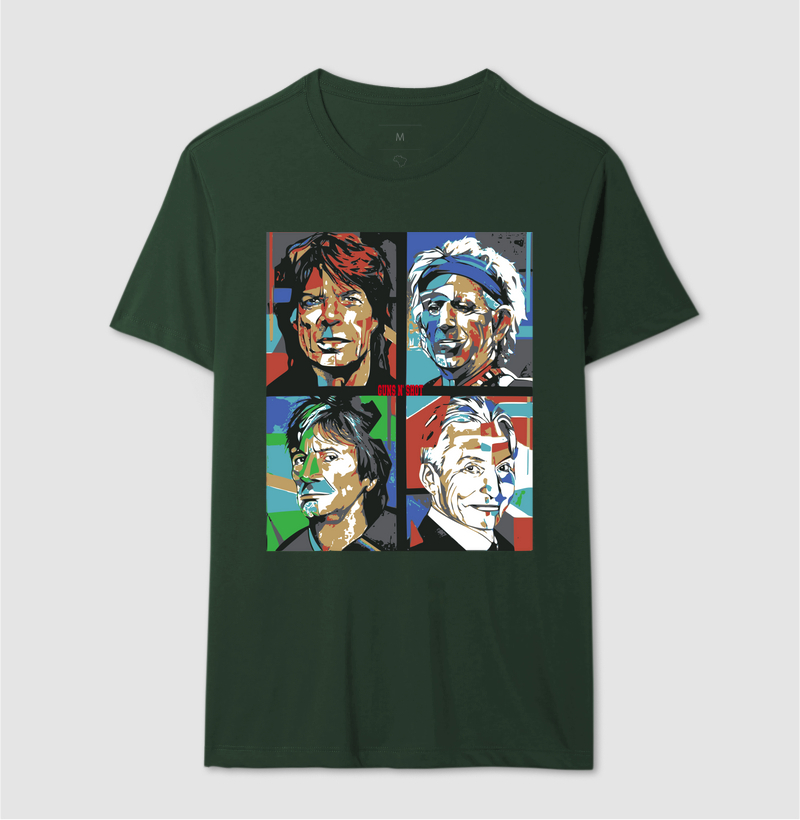 Camisa 12