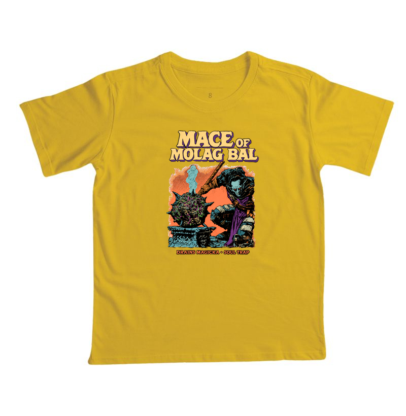 Mace of Molag Bal - Imagem 6