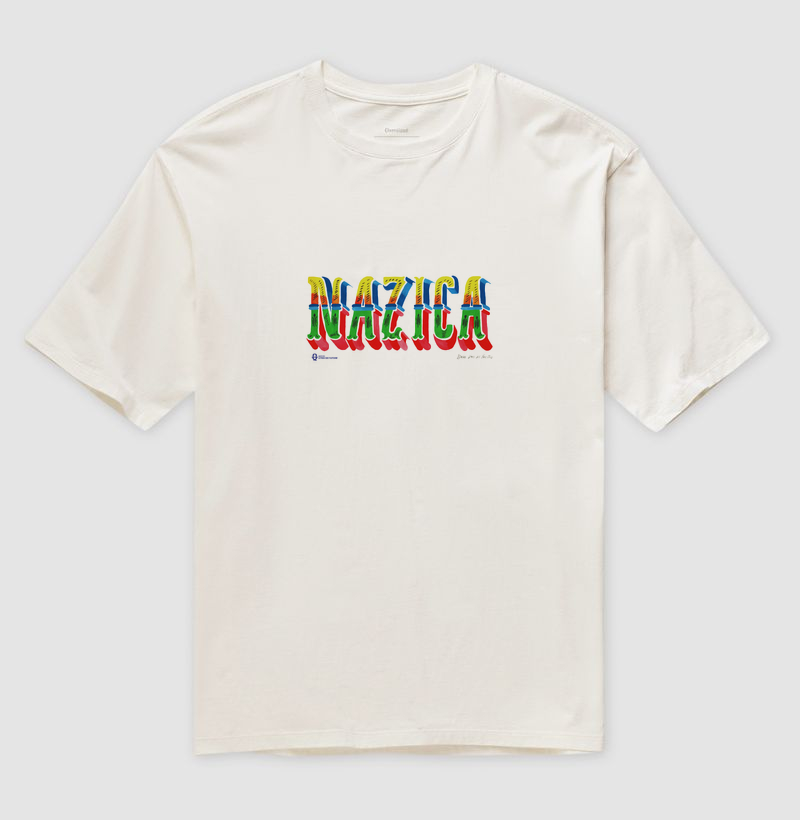 Camiseta Círio Nazica - Hidaias - Imagem 6