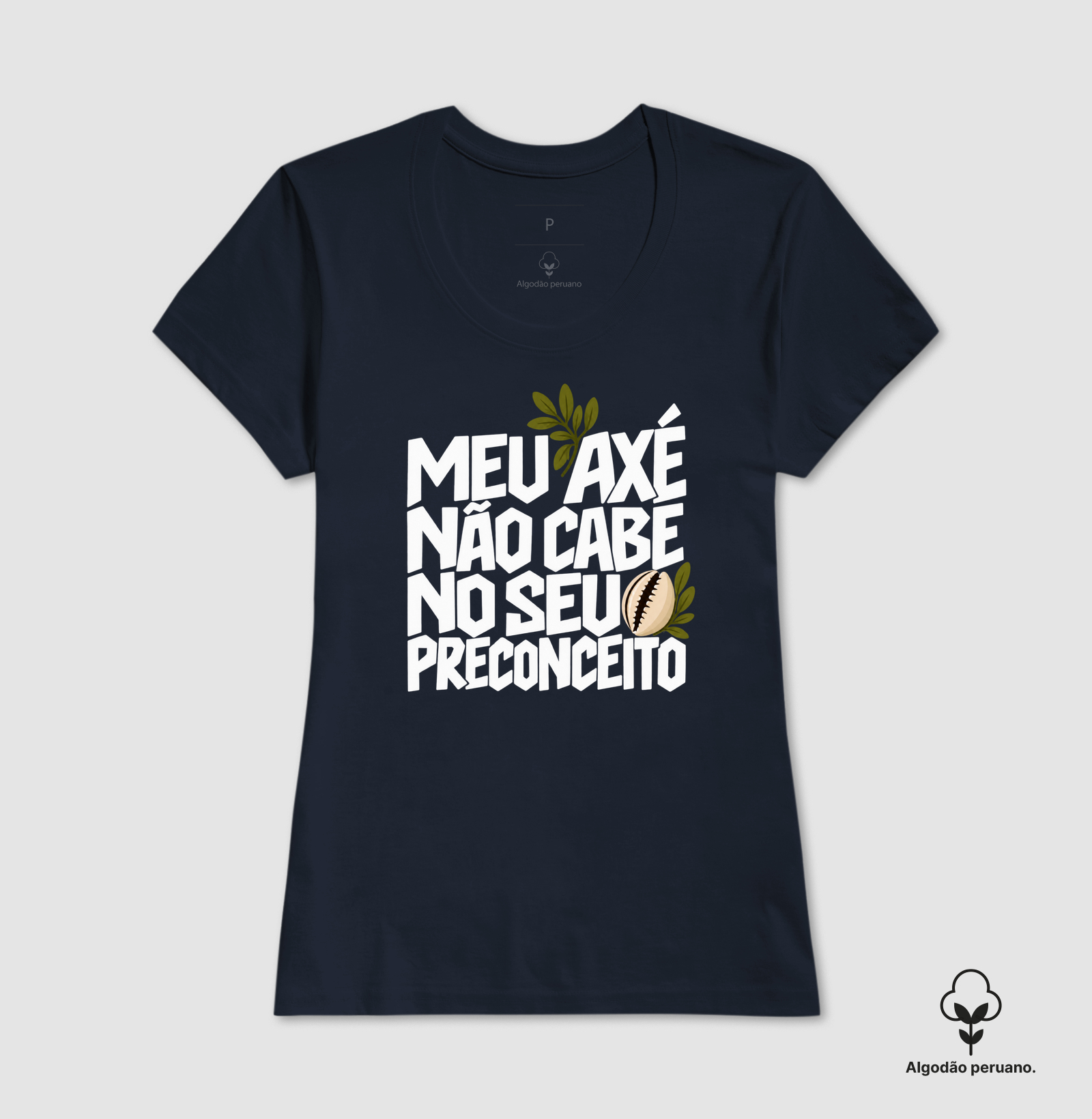 MEU AXÉ - Imagem 8