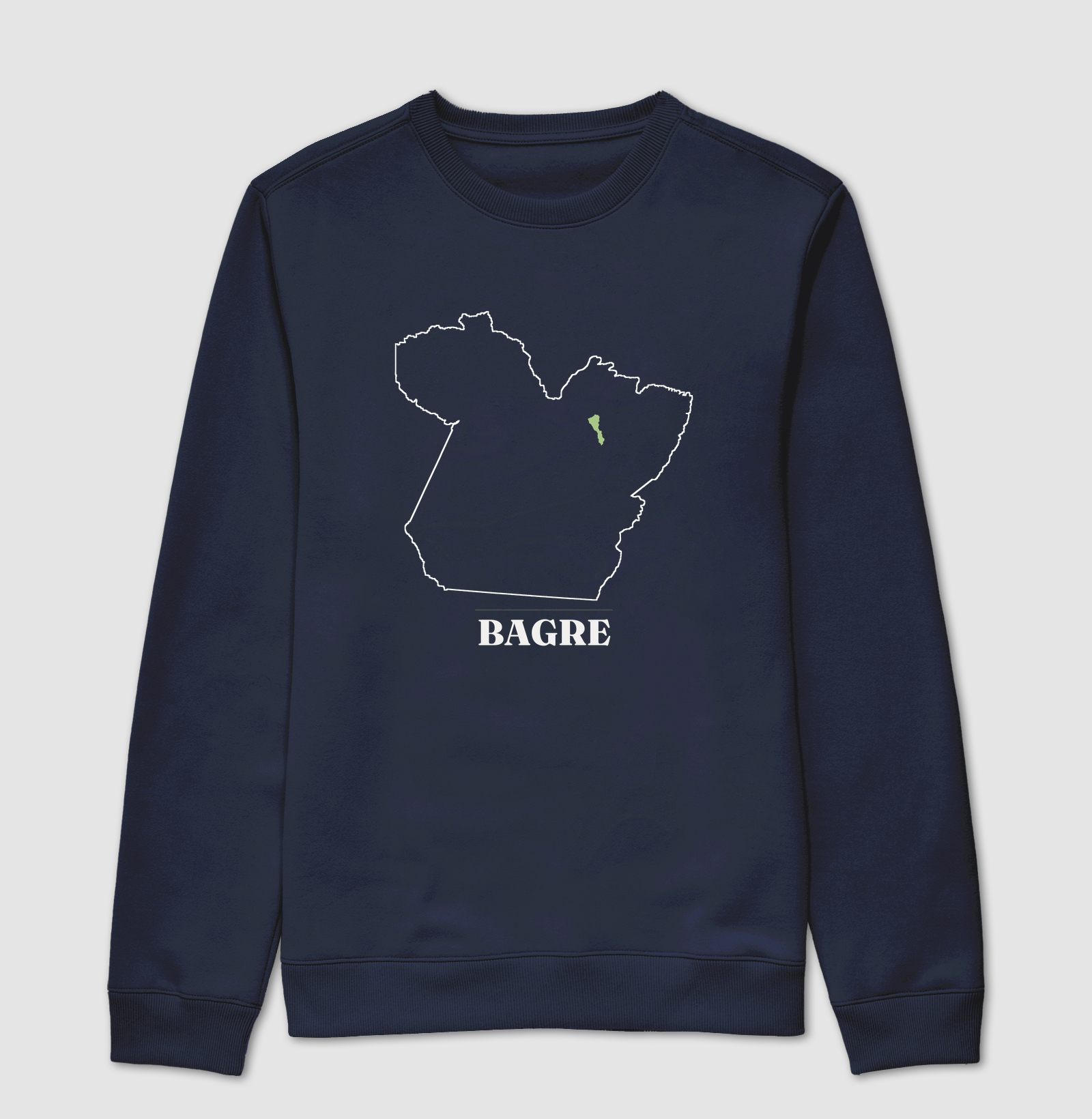 Bagre | Traço PA - Imagem 5