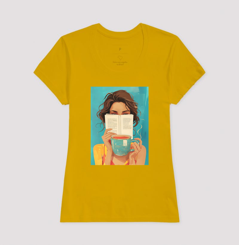 Camisa 15
