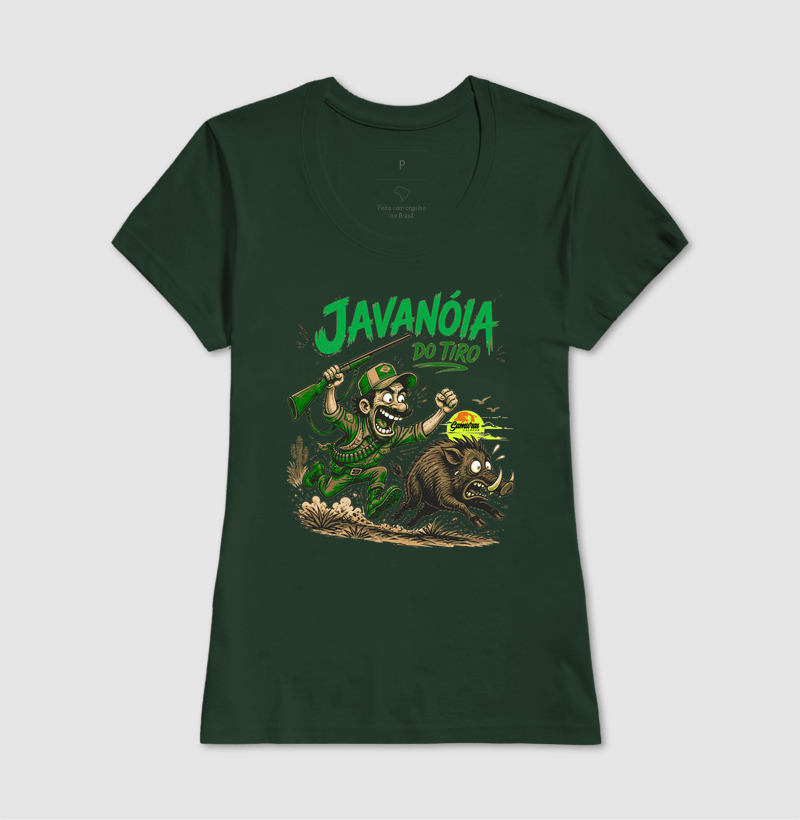 Camisa 13