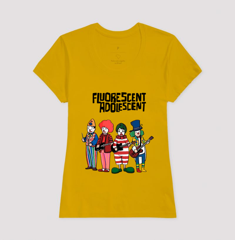 Camisa 8