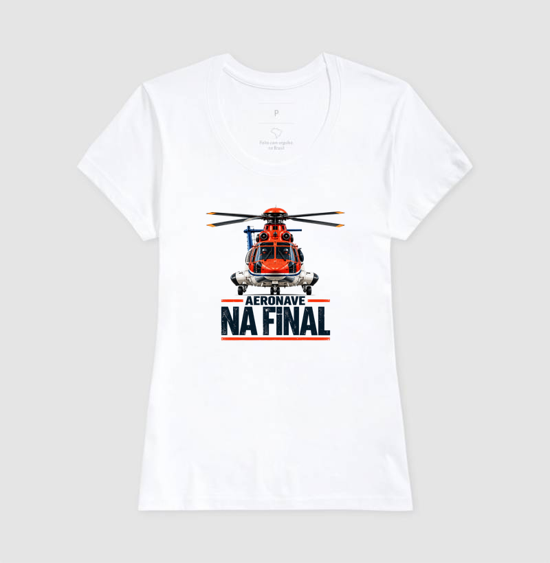 Aeronave na final - Imagem 4