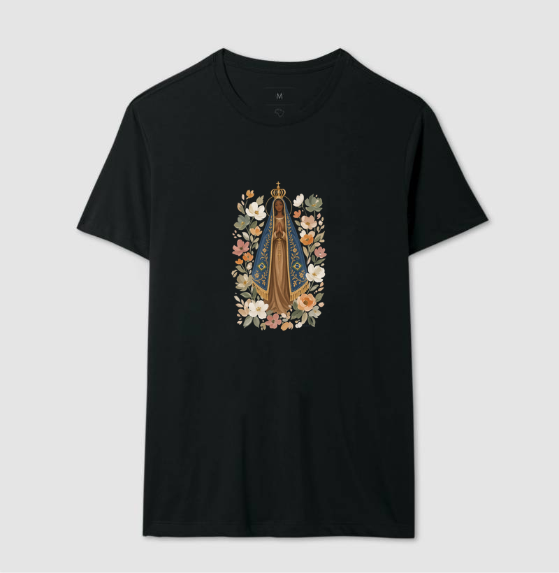 Nossa Senhora Aparecida - Imagem 2