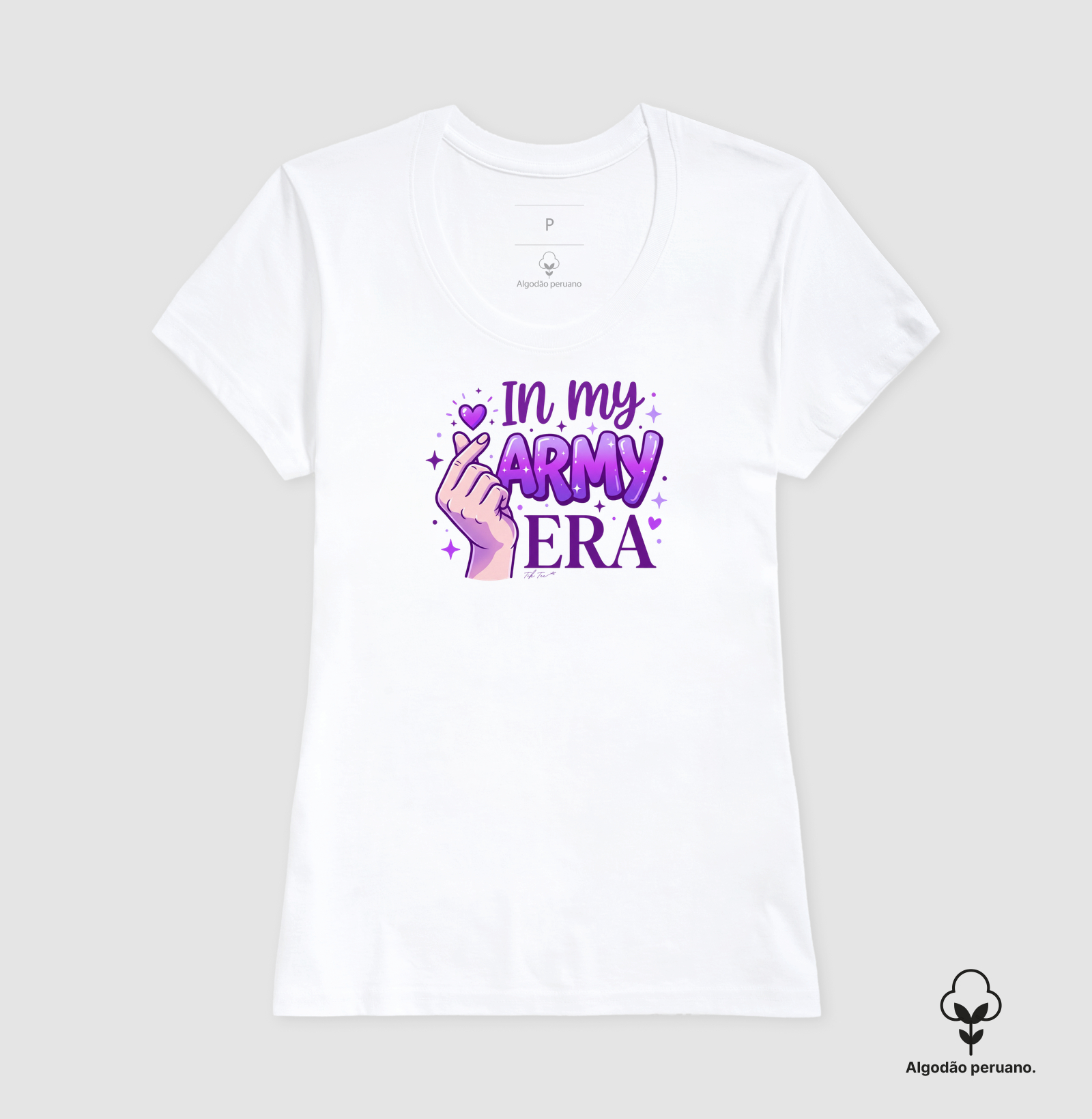 In my ARMY era - Imagem 2