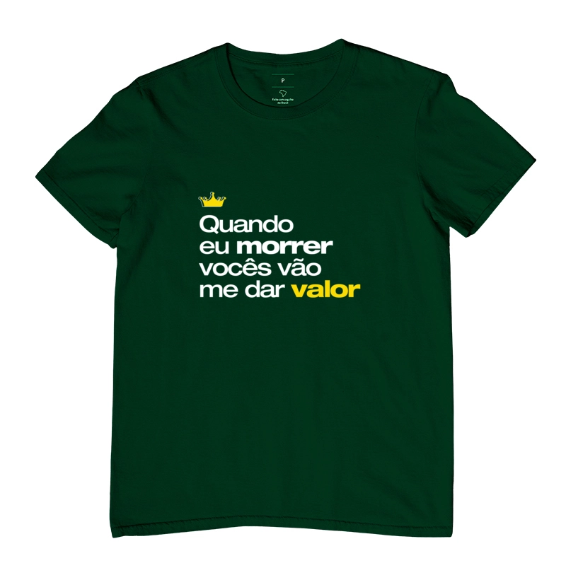 Camisa 11