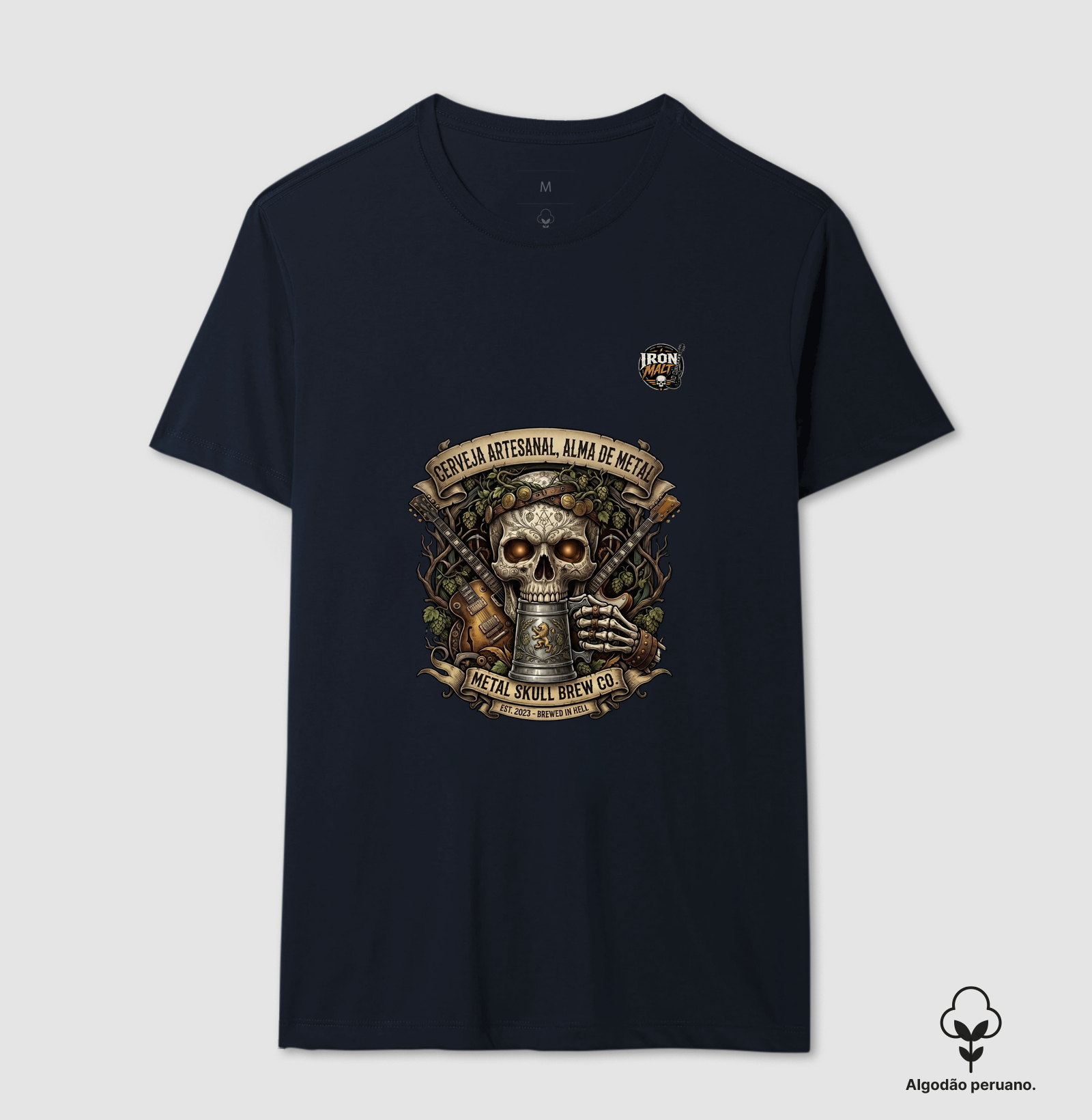 Camisa 7