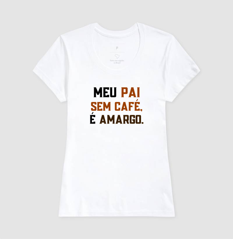 Meu pai sem café é amargo - Imagem 6