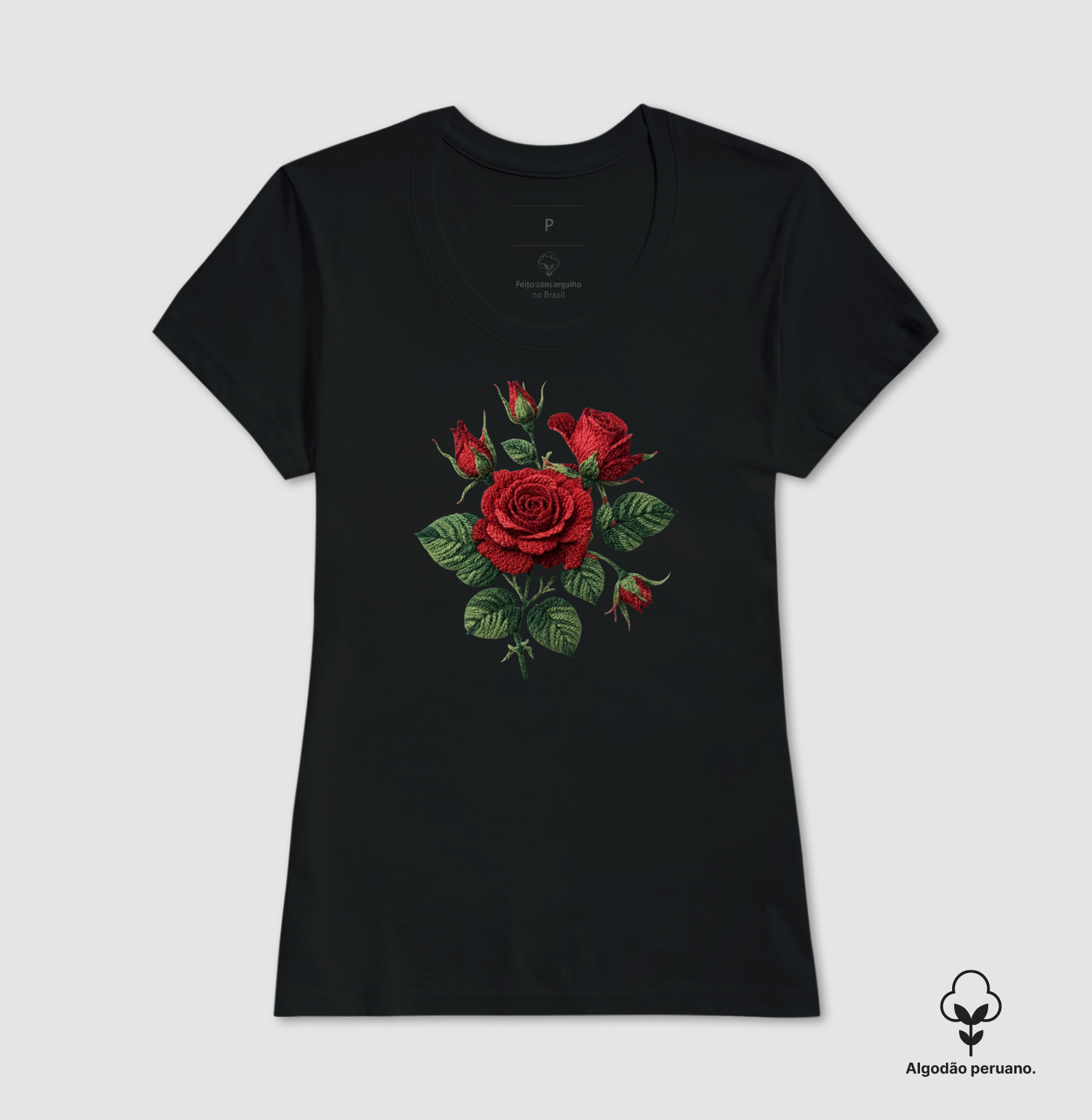 Rosa Rubi - Imagem 2