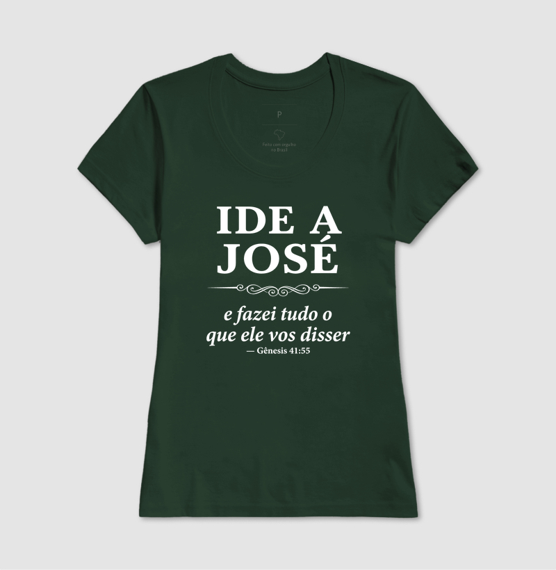 Ide a josé - Imagem 11