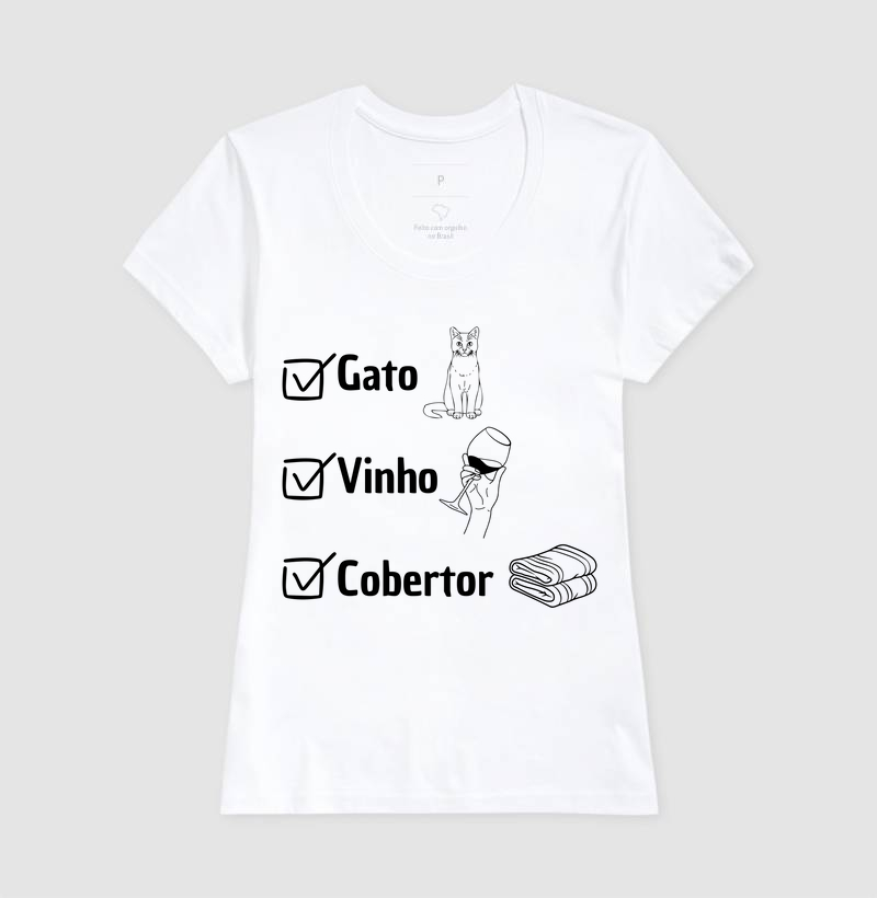 Camisa 4