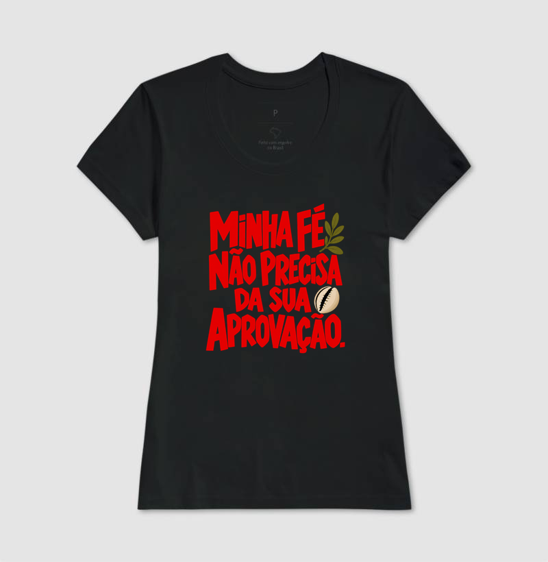 MINHA FÉ - Imagem 3
