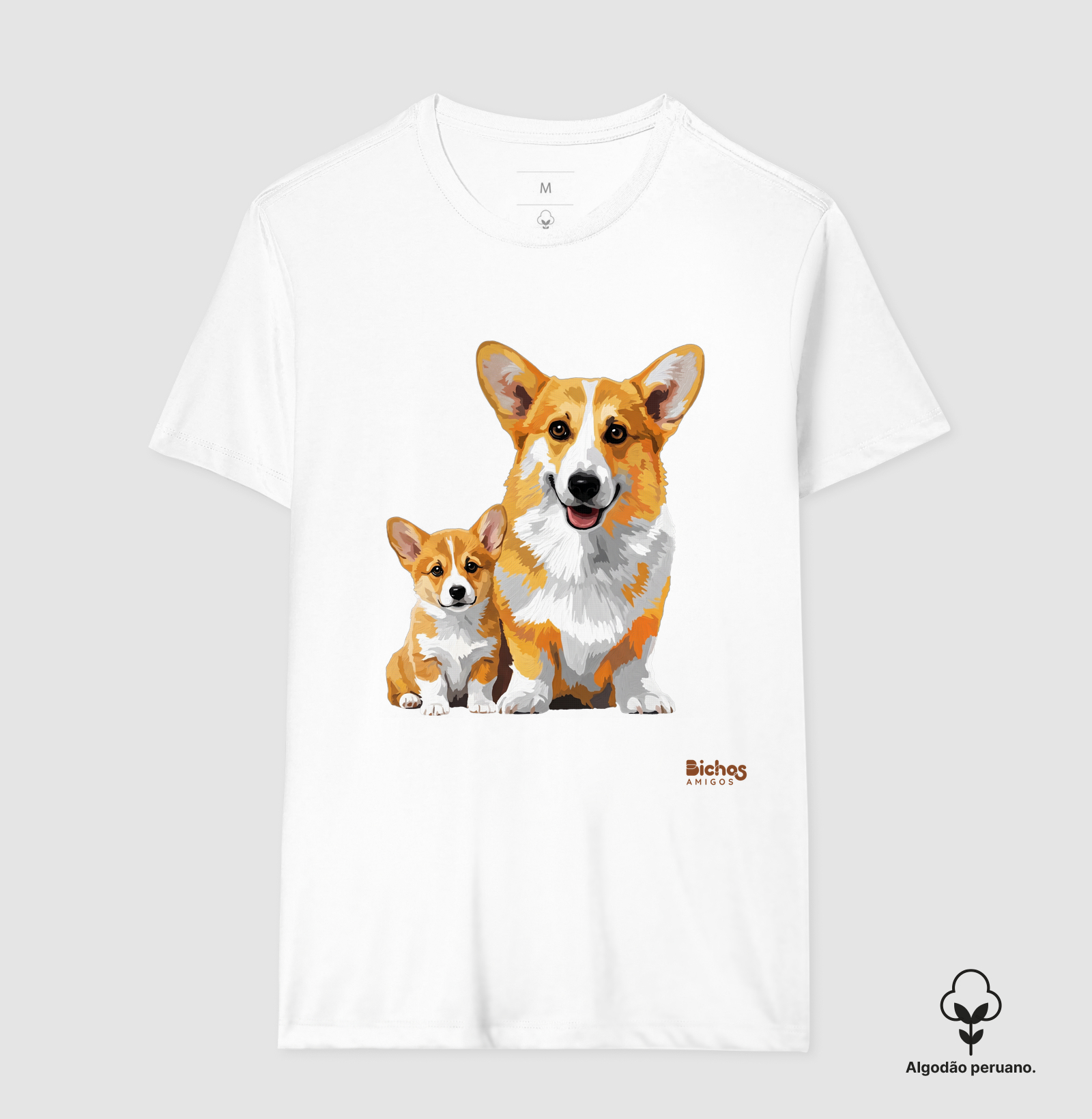 Corgi Galês - Imagem 9