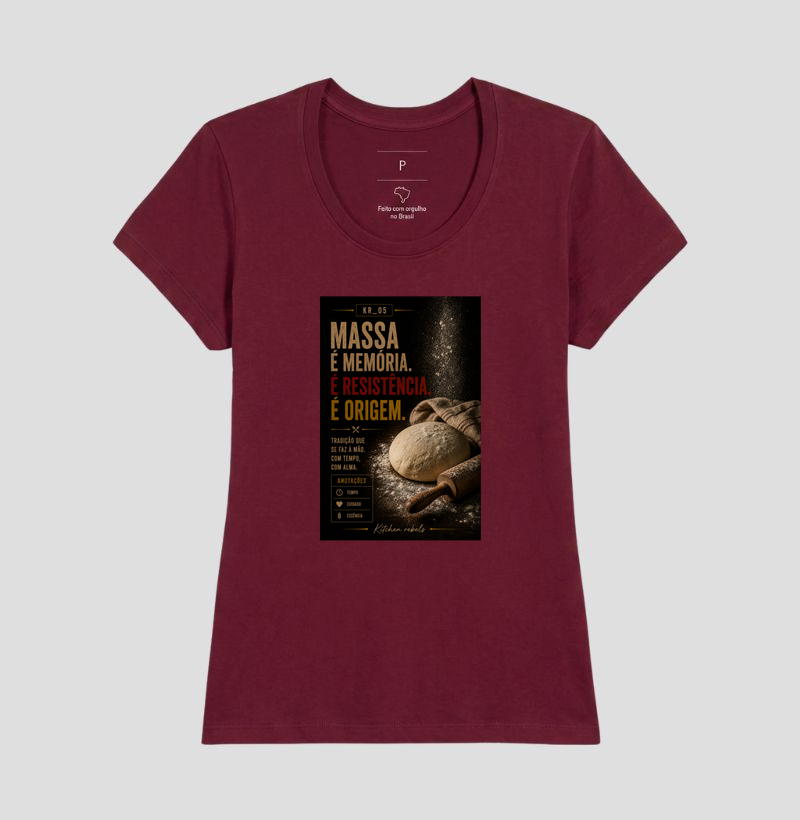 Camisa 18