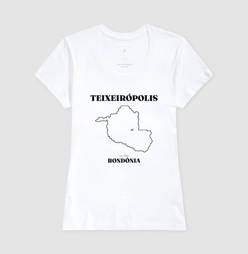 Teixeirópolis | Legado RO - Imagem 5