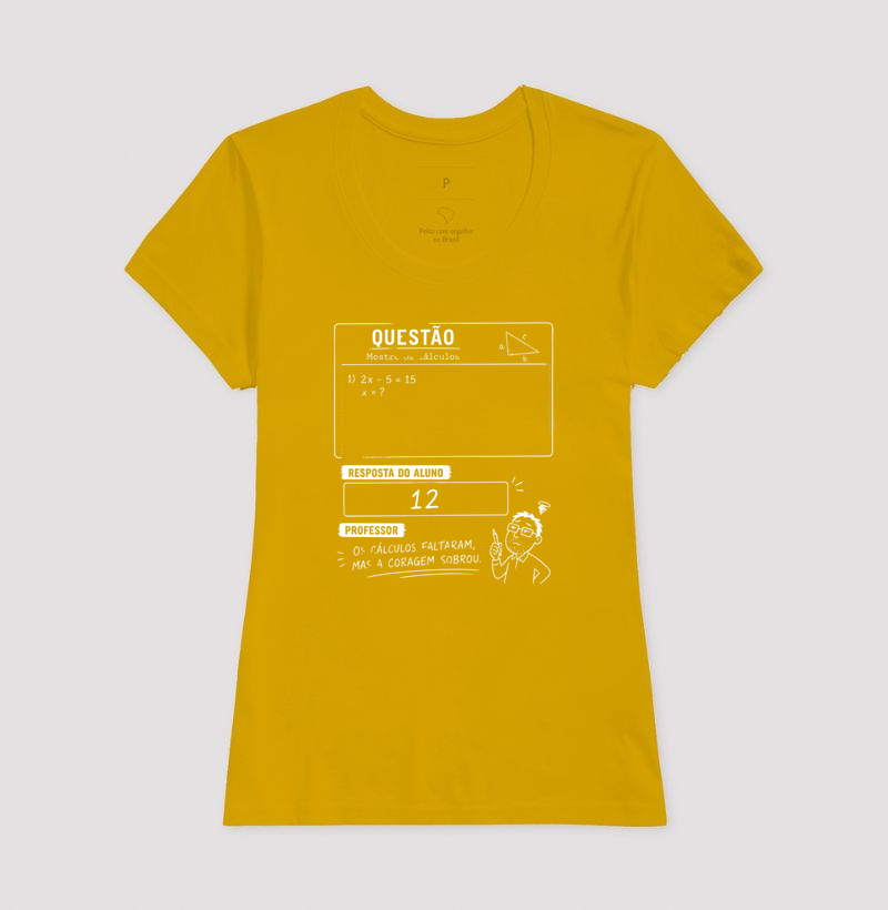 Camisa 14