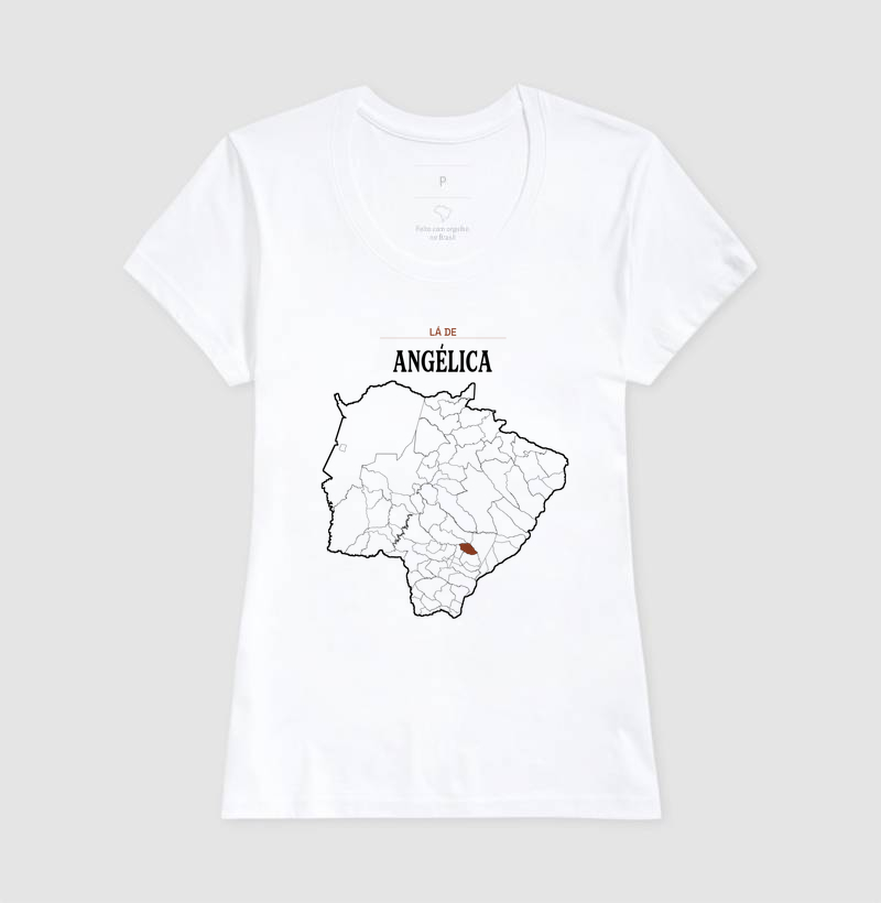 Camisa 4