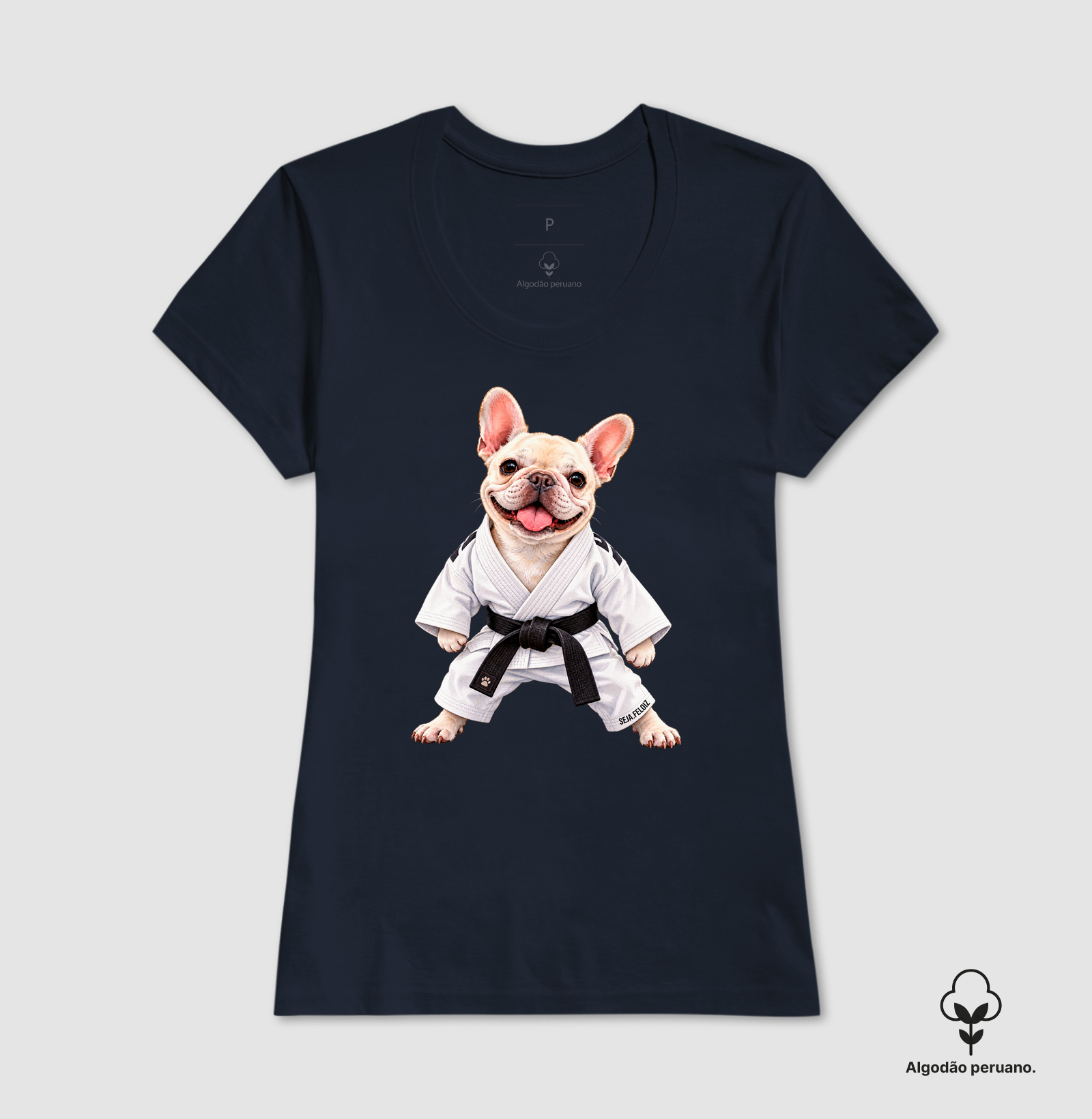 Kiki Judoca - Imagem 3