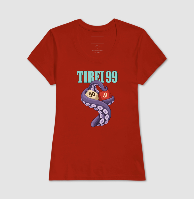 TIREI 99 - Imagem 11