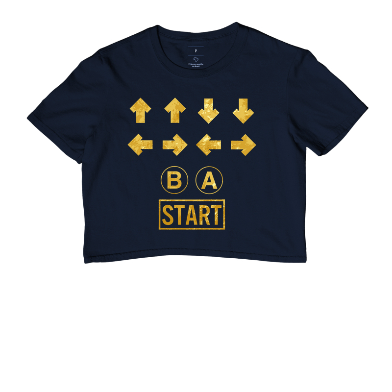 Konami code - Imagem 4