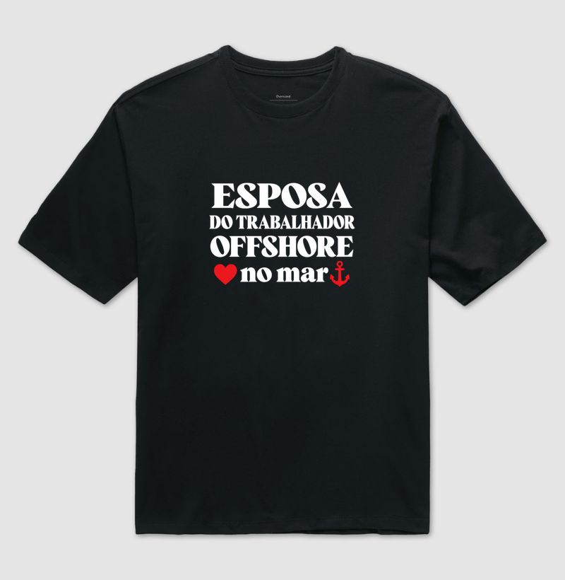 Esposa de Offshore|Coração no Mar - Imagem 2