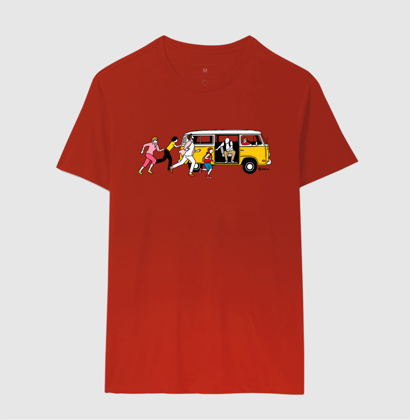 Little Miss Sunshine, a Kombi Amarela - Imagem 6