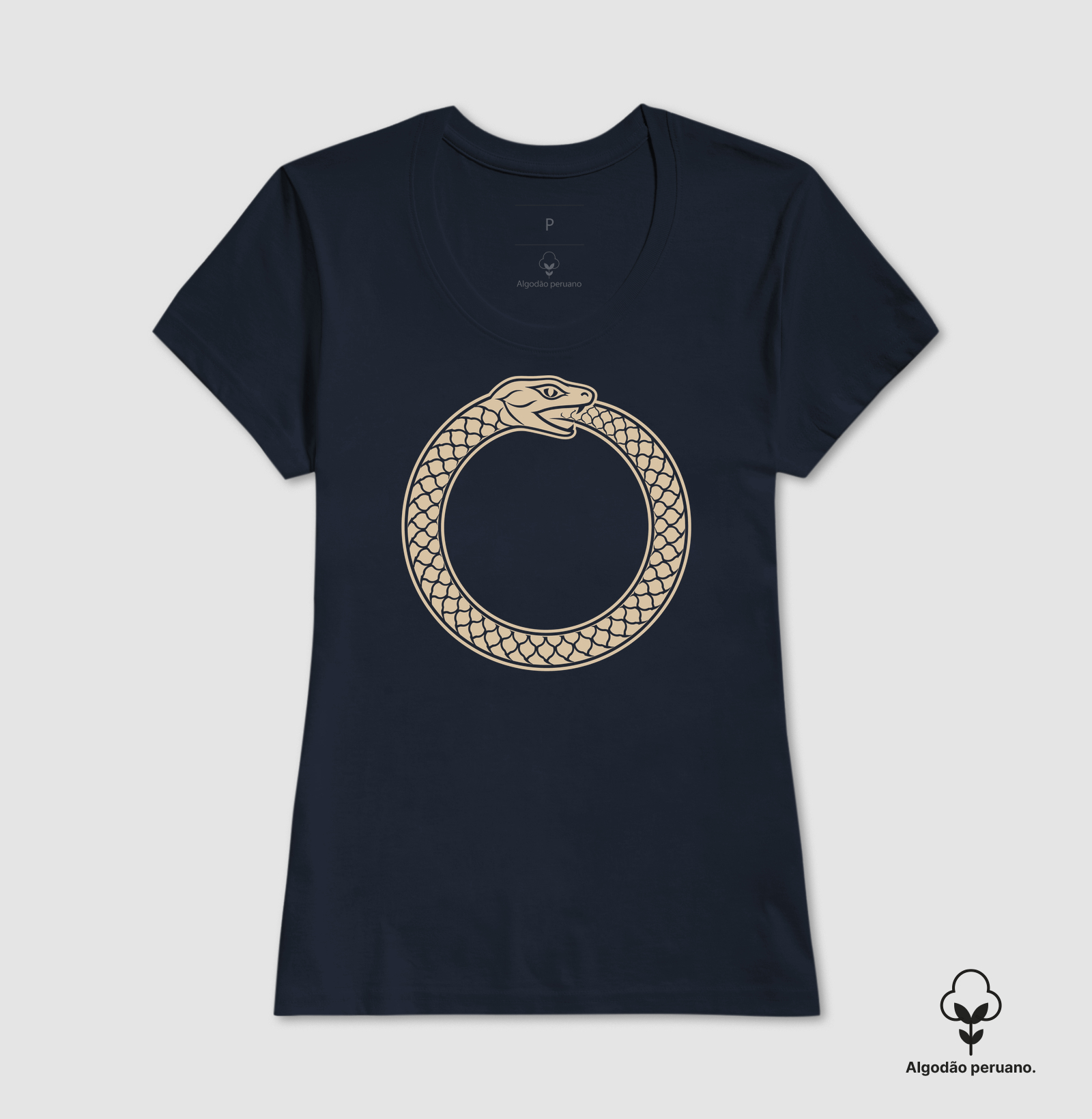 Ouroboros II - Egípcia - Imagem 9