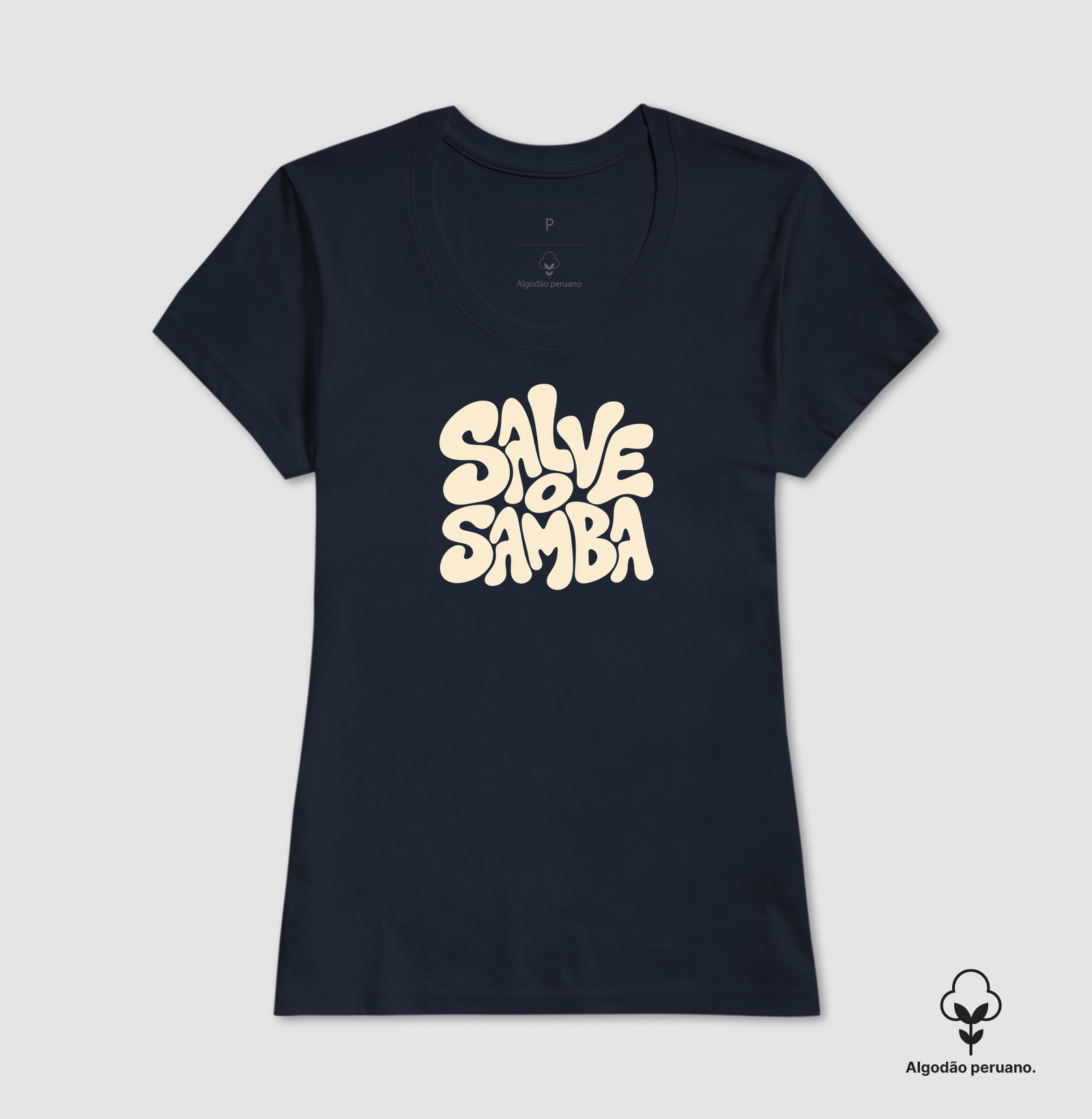 Salve o Samba - Imagem 8
