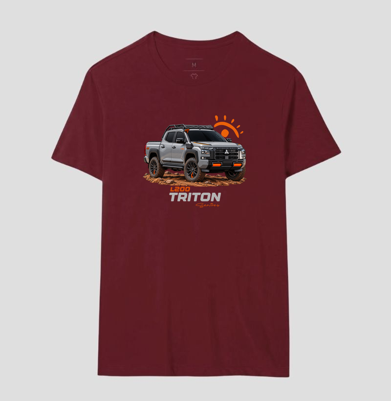 New L200 Triton Sertões - Imagem 18