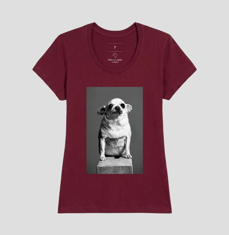 Camisa 12